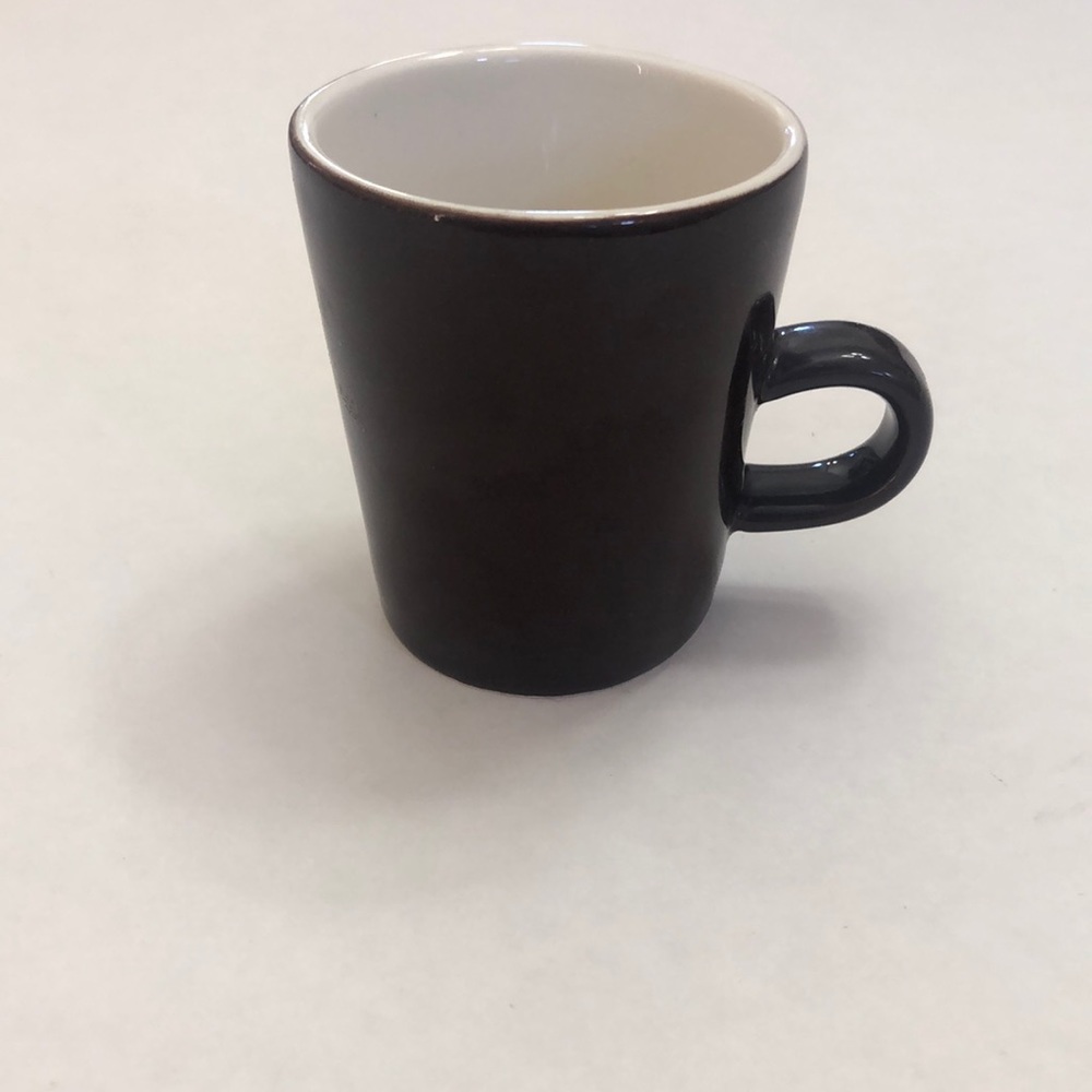 Crate & Barrel Express Shot Cup
